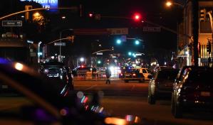 Al menos diez muertos en un tiroteo en Los Ángeles