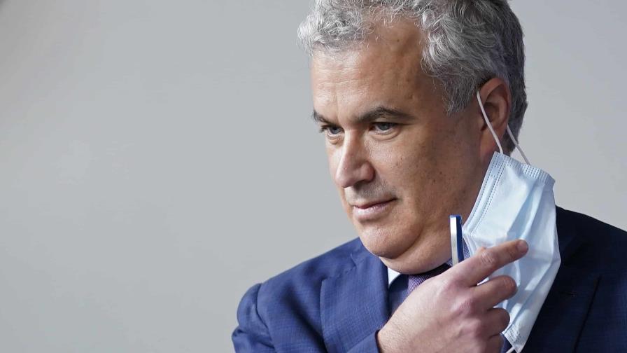 Biden nombrará a Jeff Zients como su nuevo jefe de despacho