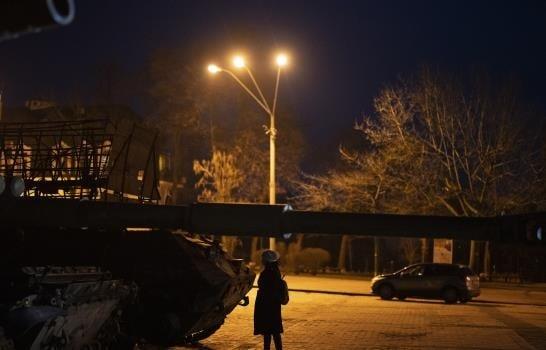 Muere el sexto estadounidens en la guerra de Ucrania