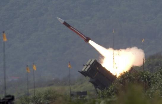 ¿Qué puede hacer el misil Patriot por Ucrania?