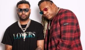 Zion y Lennox, retenidos por horas en Bolivia por una denuncia de estafa