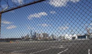 Un migrante habr&iacute;a intentado suicidarse en nuevo albergue de Nueva York