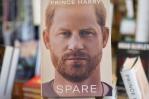 “Spare” del príncipe Harry supera los 3.2 millones de ejemplares vendidos “Spare” del príncipe Harry supera los 3.2 millones de ejemplares vendidos