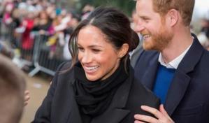 Harry y Meghan son acusados de lucrar con el legado de Nelson Mandela