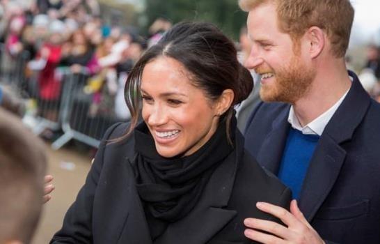 Harry y Meghan son acusados de lucrar con el legado de Nelson Mandela