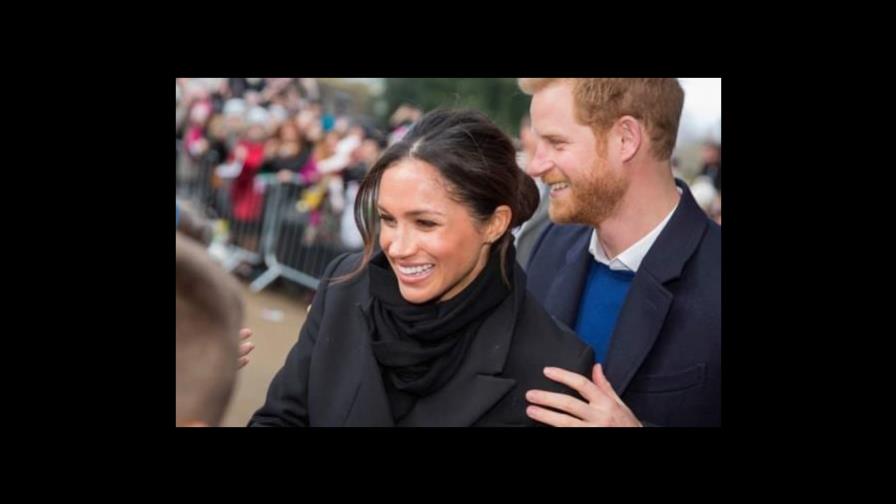 Harry y Meghan son acusados de lucrar con el legado de Nelson Mandela