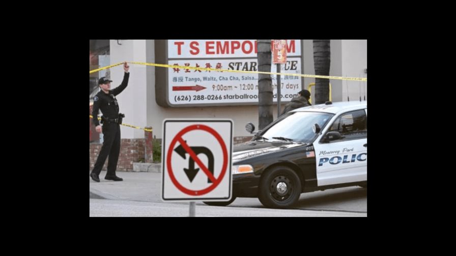 California: Investigan un segundo enfrentamiento tras tiroteo en Los Ángeles California: Investigan un segundo enfrentamiento tras tiroteo en Los Ángeles