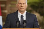 Díaz-Canel reconoce los problemas para importar alimentos y combustible que sufre Cuba Díaz-Canel reconoce los problemas para importar alimentos y combustible que sufre Cuba