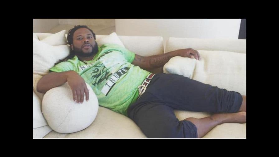 Dominicano Cueto podría ganar 17.5 millones con Marlins en dos años Dominicano Cueto podría ganar 17.5 millones con Marlins en dos años