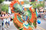 Mr. Tour anuncia el tour oficial del Carnaval Vegano Mr. Tour anuncia el tour oficial del Carnaval Vegano