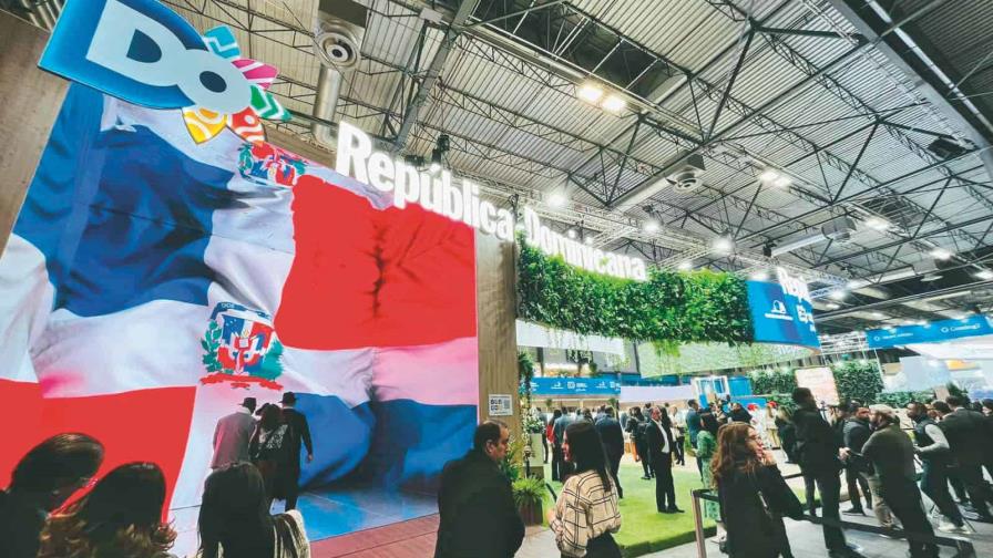 RD superó en Fitur 2023 las inversiones turísticas comprometidas en la edición de 2022