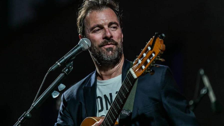 Cantautor: Kevin Johansen: Las buenas canciones no envejecen Cantautor: Kevin Johansen: Las buenas canciones no envejecen