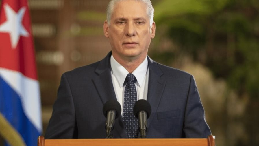 Díaz-Canel anuncia que participará en la cumbre de la Celac