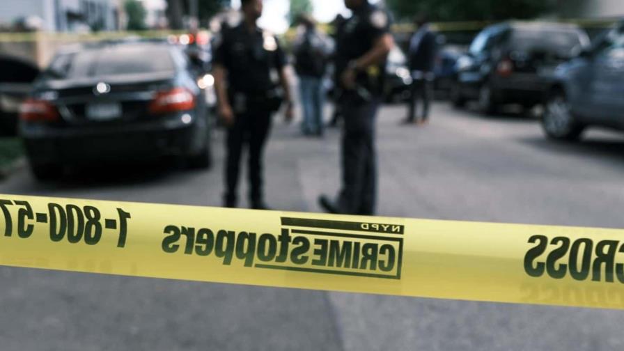 El tiroteo en Los Ángeles se suma a otros en espacios de ocio en EE.UU. El tiroteo en Los Ángeles se suma a otros en espacios de ocio en EE.UU.