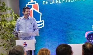 Navieros afirman ley de Comercio Mar&iacute;timo consolida RD como hub log&iacute;stico de la regi&oacute;n