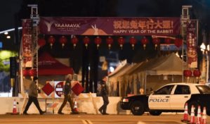 Biden reacciona al tiroteo en Los Ángeles: Jill y yo rezamos por los fallecidos y heridos