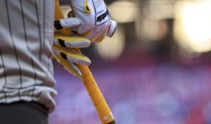 Lanzador dominicano José Valdez, de Diamondbacks, suspendido por 2da vez