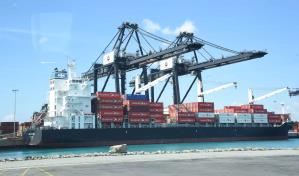 Amchamdr aplaude promulgación de Ley de Comercio Marítimo