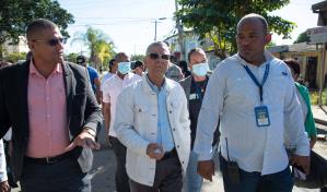 Manuel Jiménez dice que la deuda que tiene la Alcaldía con Duquesa la dejó la pasada administración