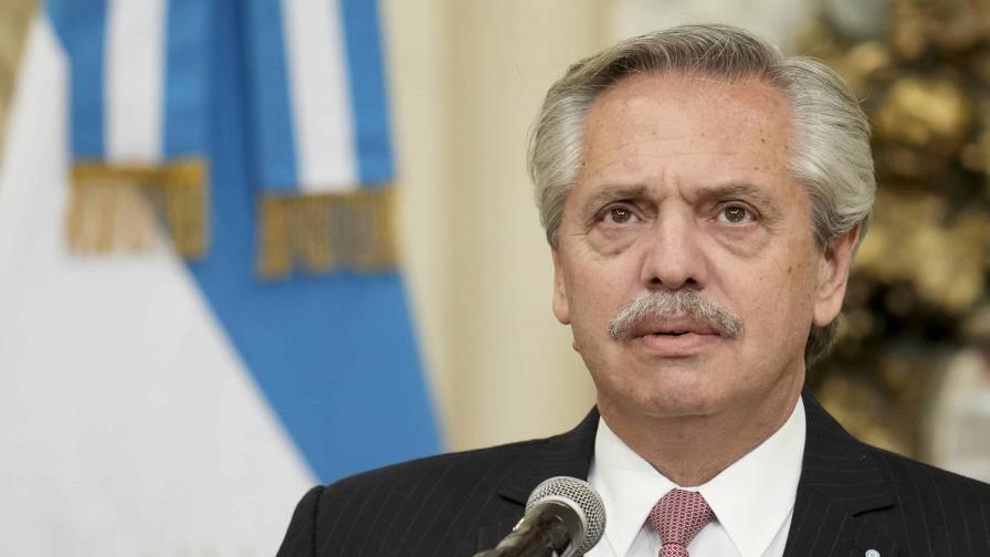 Argentina, el epicentro de la actualidad política latinoamericana Argentina, el epicentro de la actualidad política latinoamericana