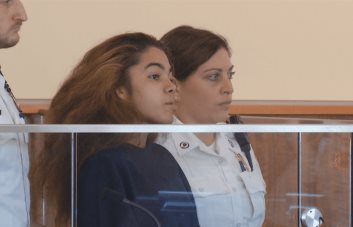 Joven es condenada a cadena perpetua en EE.UU. por asesinar a una mujer de 68 años que quería adoptarla