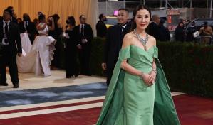 El universo de Michelle Yeoh