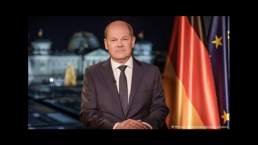 Aumenta la presión sobre el canciller alemán, Olaf Scholz, por los tanques Leopard