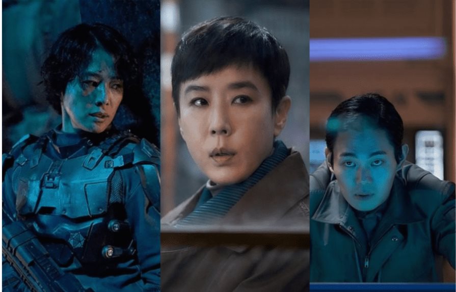 ¿Quién fue la actriz coreana que falleció antes de que se estrene su última película en Netflix?