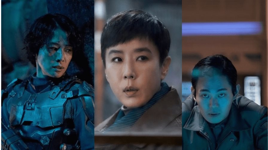 ¿Quién fue la actriz coreana que falleció antes de que se estrene su última película en Netflix? ¿Quién fue la actriz coreana que falleció antes de que se estrene su última película en Netflix?
