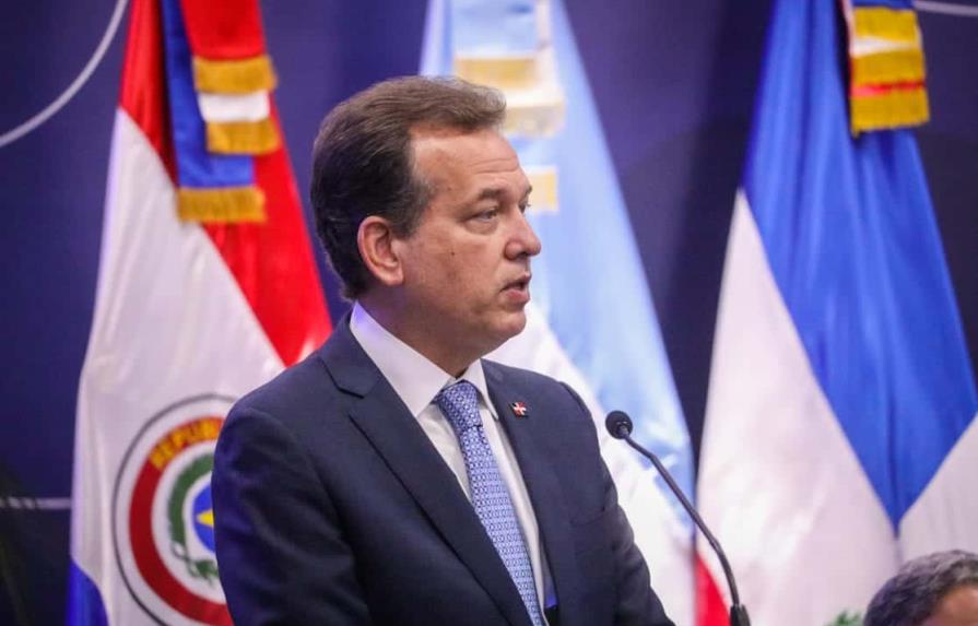 Ministros de Industria y Comercio de Iberoamérica se reunirán en RD