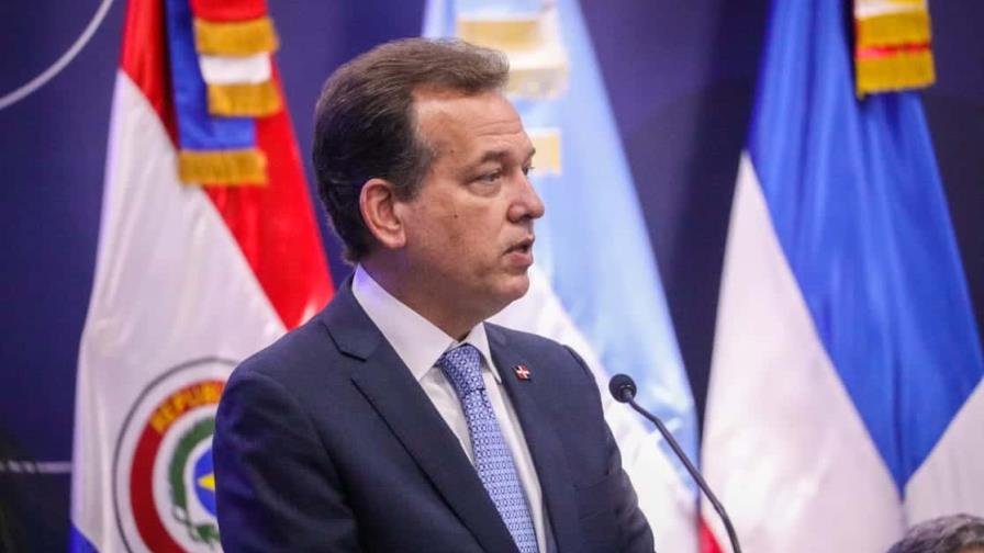 Ministros de Industria y Comercio de Iberoamérica se reunirán en RD Ministros de Industria y Comercio de Iberoamérica se reunirán en RD