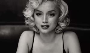 El filme Blonde lidera las nominaciones a lo peor del cine en los Razzie