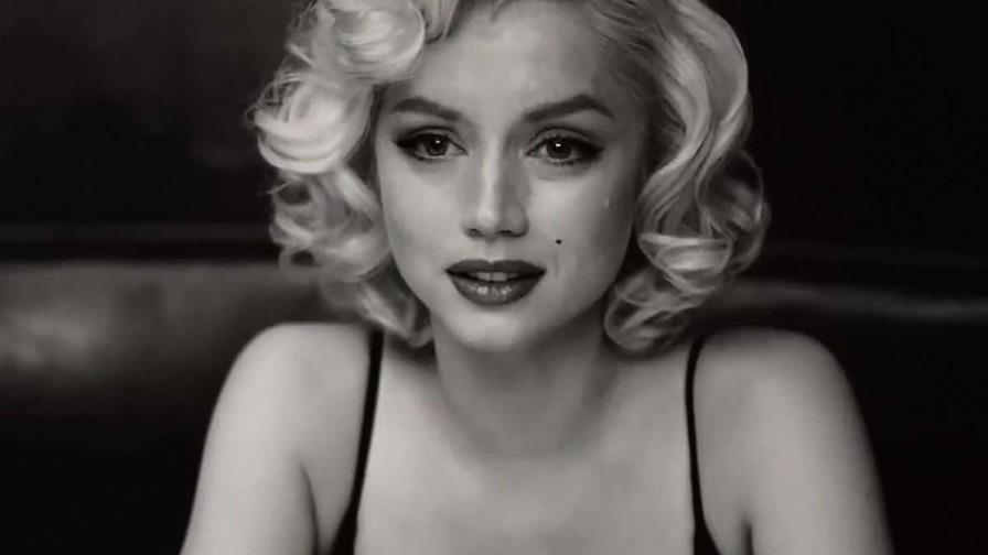 El filme Blonde lidera las nominaciones a lo peor del cine en los Razzie El filme Blonde lidera las nominaciones a lo peor del cine en los Razzie