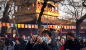Tres a&ntilde;os despu&eacute;s, Wuhan pasa p&aacute;gina del COVID-19