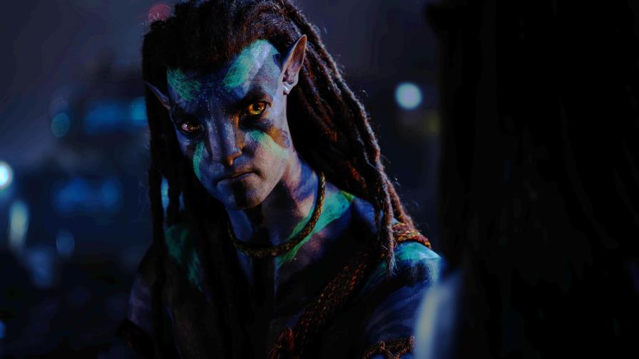 “Avatar: The Way of Water” lleva seis semanas en 1er lugar “Avatar: The Way of Water” lleva seis semanas en 1er lugar