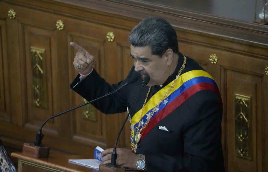 Maduro no acudirá a la Cumbre de la Celac