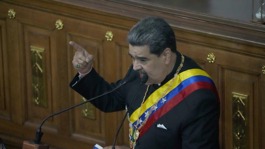 Maduro no acudirá a la Cumbre de la Celac Maduro no acudirá a la Cumbre de la Celac