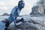 La segunda parte de Avatar supera los 2,000 millones en recaudación