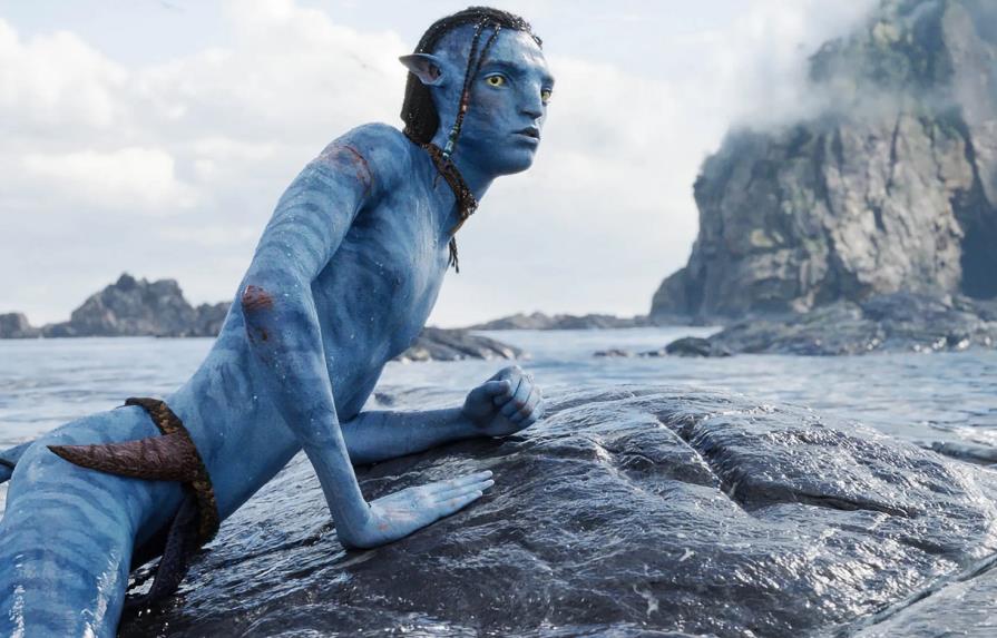 La segunda parte de Avatar supera los 2,000 millones en recaudación