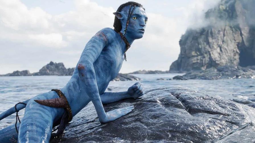 La segunda parte de Avatar supera los 2,000 millones en recaudación