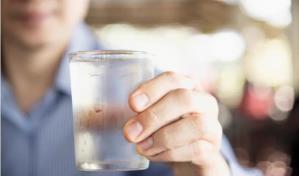 &iquest;Te puedes intoxicar con agua?