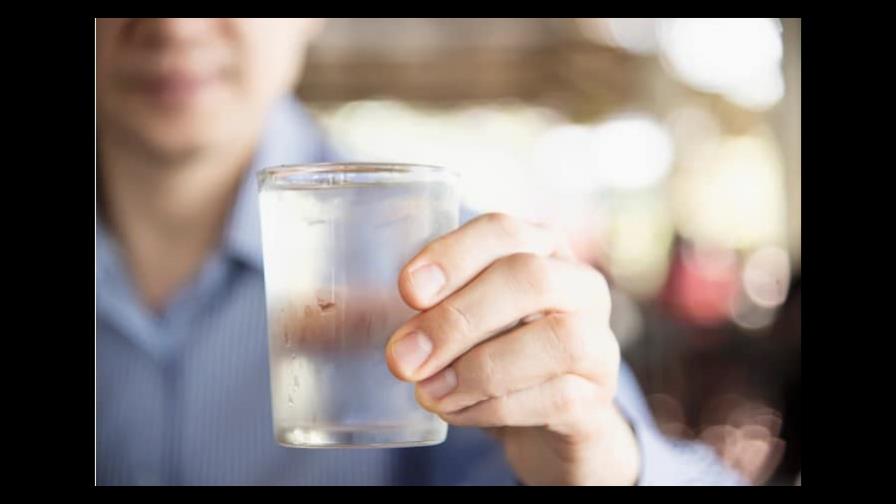 ¿Te puedes intoxicar con agua?