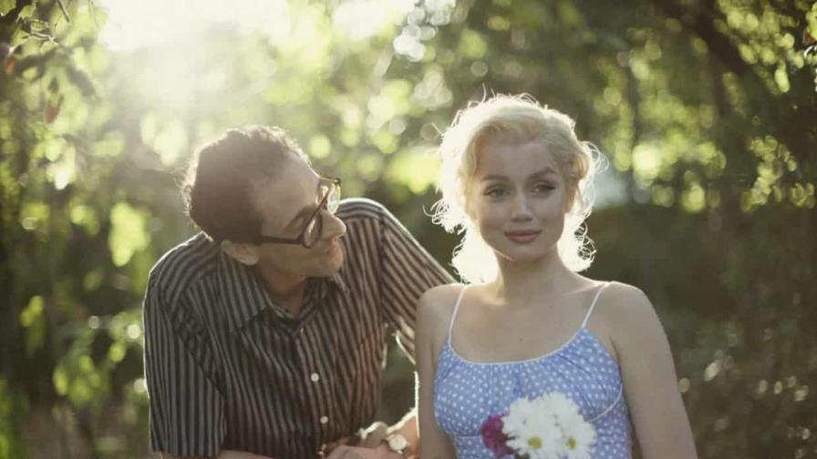 El filme Blonde lidera las nominaciones a lo peor del cine en los Razzie El filme Blonde lidera las nominaciones a lo peor del cine en los Razzie