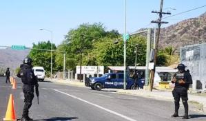 Al menos seis muertos, dos de ellos menores, en un tiroteo en Veracruz, México