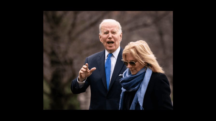 Casa Blanca critica proyecto republicano de limitar venta de crudo de reserva