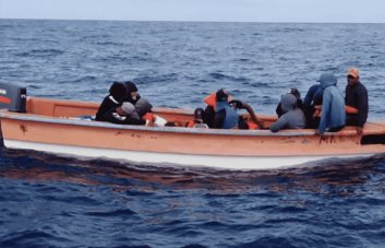 ONU pide garantizar que haitianos reciban protección de refugiados y no sean repatriados