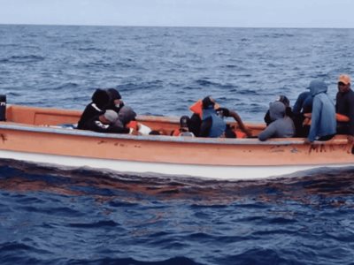 Crisis en Haití: ACNUR solicita estatus de refugiados