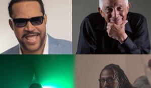 Rafael Solano y Raulin Rosendo serán homenajeados en Premios Indie Dominicano