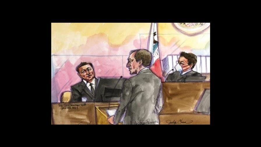 Musk defiende en el juicio sus tuits sobre la adquisición de Tesla