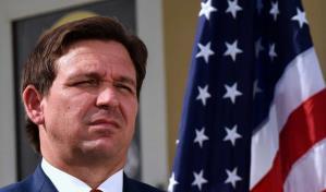DeSantis rechaza cr&iacute;ticas por suspensi&oacute;n de curso sobre asuntos afroamericanos